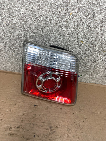 2007 to 2012 GMC Acadia Left Driver Lh Side Tail Light Inner Oem AB0865 LK0