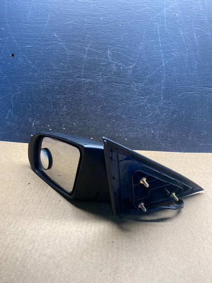2007 to 2012 Nissan Altima Sedan Left Driver LH View Door Mirror AG7197 DG11