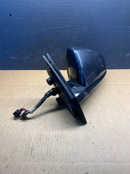 2010 to 2015 Cadillac SRX Left Driver Lh Side View Door Mirror Oem AC2858 DW1