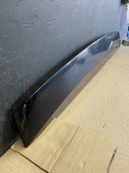 2006 2007 2008 2009 Mercury Milan Rear Trunk Spoiler Wing AE3701 DG2