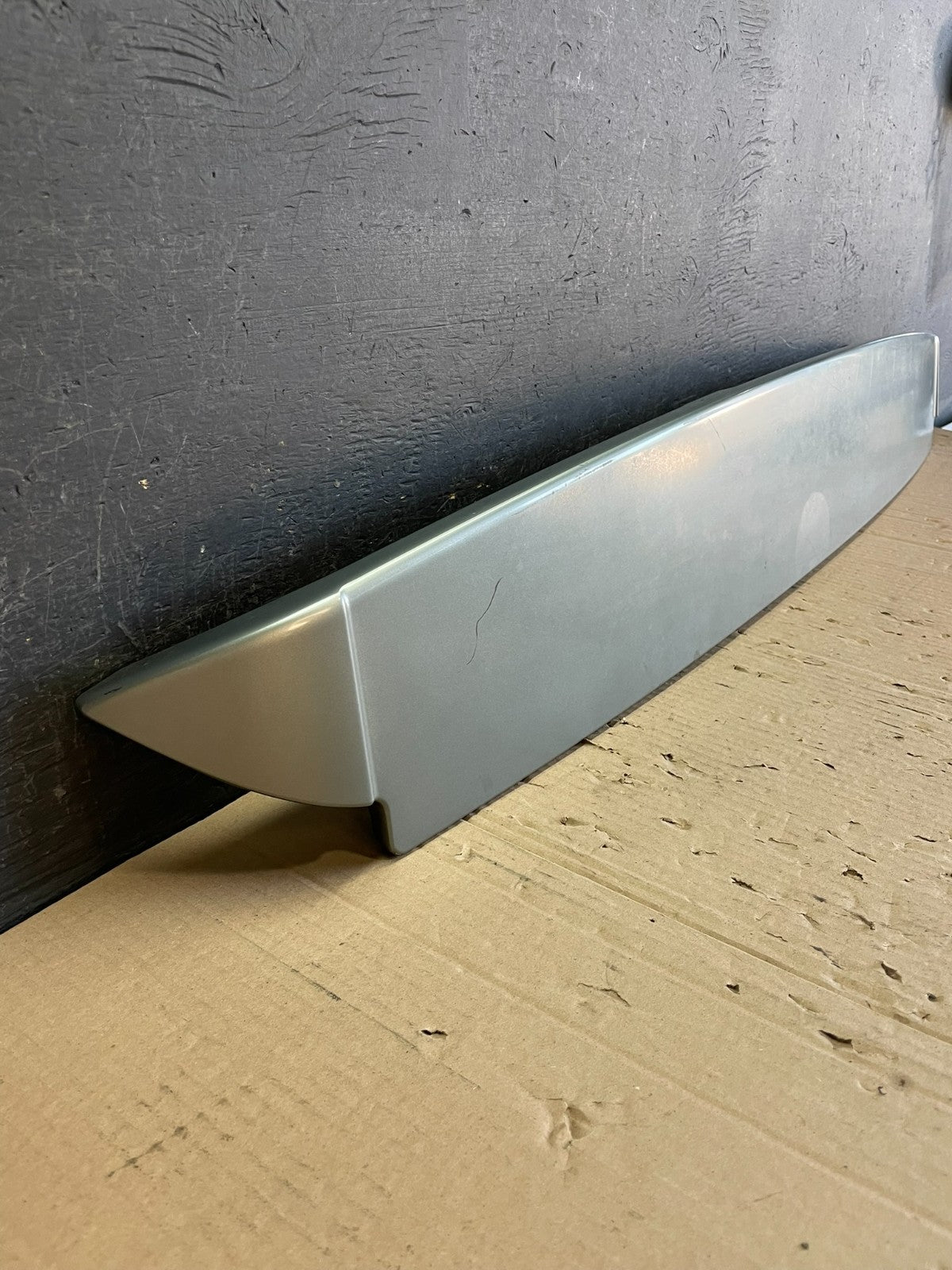 2006-2012 Toyota RAV4 Rear Upper Liftgate Spoiler Hatch 3RD Brake Light AE0765 D2