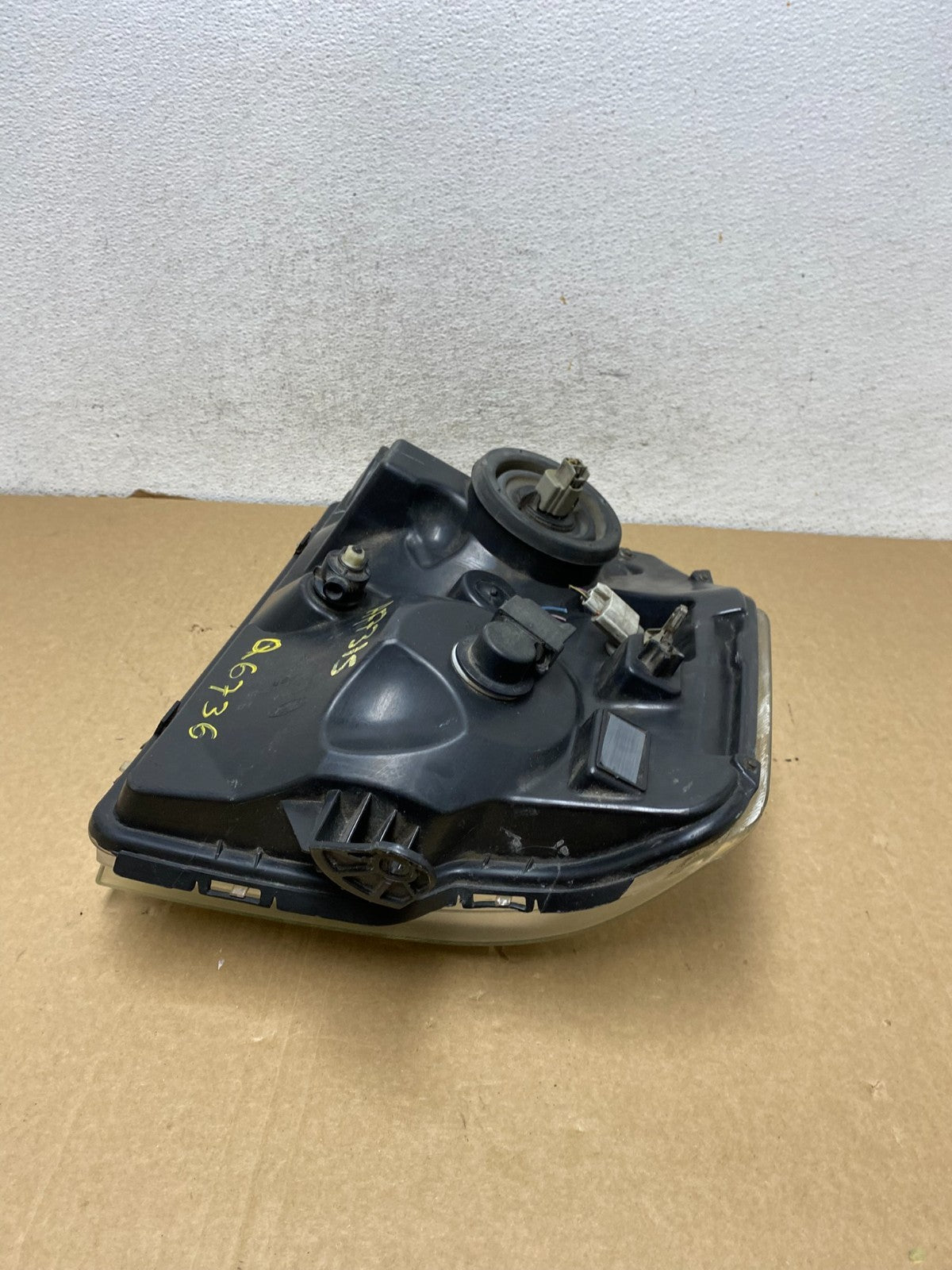2008-2014 Ford Econoline E150 E250 E350 Left Driver LH Headlight AF7315 DW9