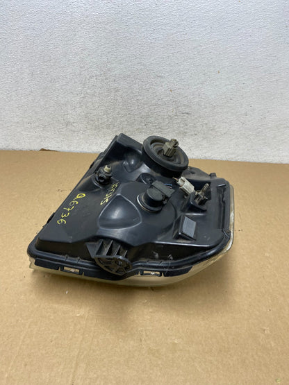 2008-2014 Ford Econoline E150 E250 E350 Left Driver LH Headlight AF7315 DW9