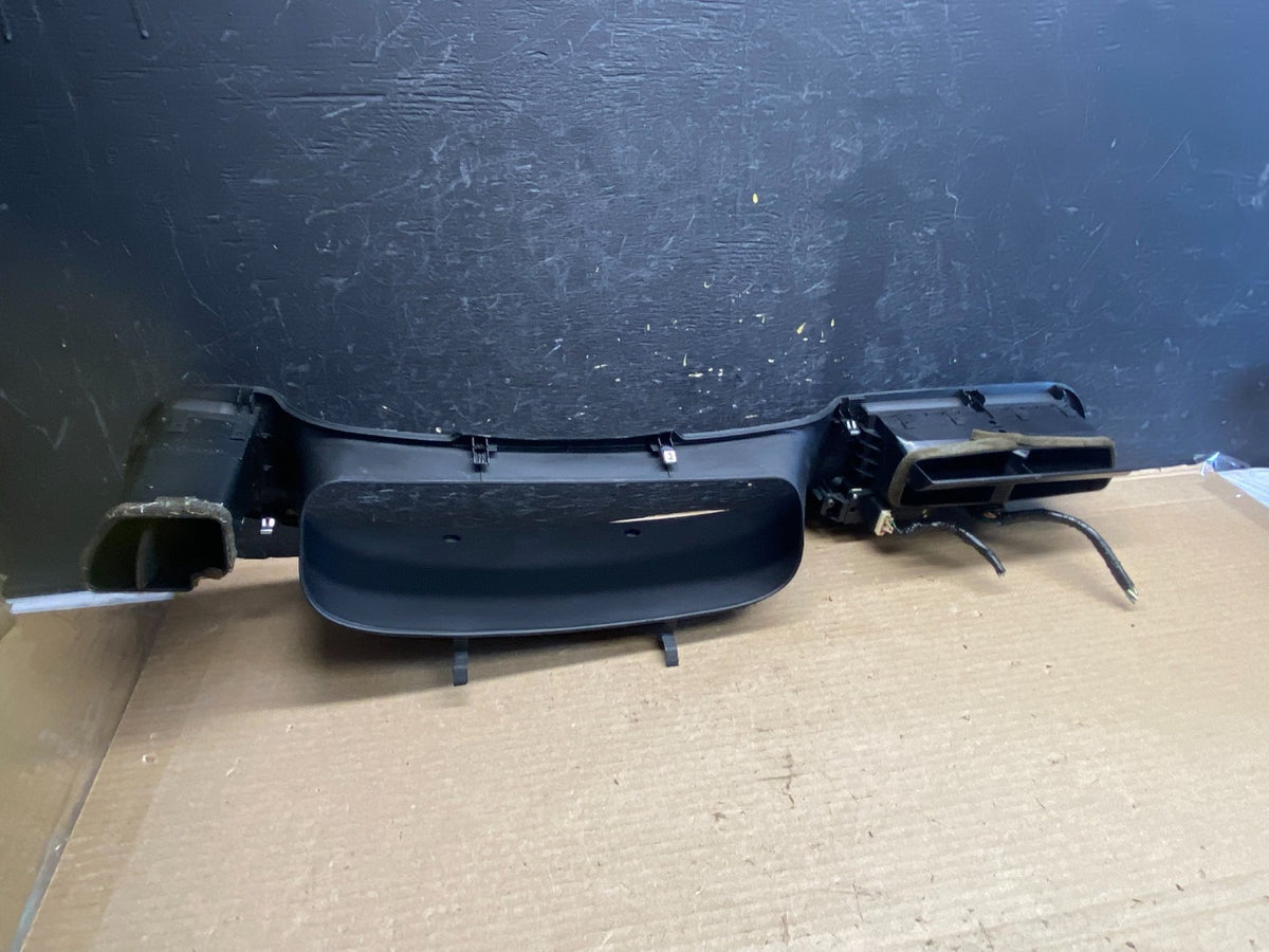 2000 to 2003 Toyota Sienna Speedometer Cluster Air Vent Bezel Trim ah3593 DG1