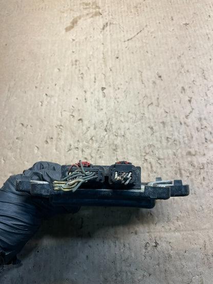 2005 Jeep Grand Cherokee BCM Body Control Module p56040662AH S7953 DG1