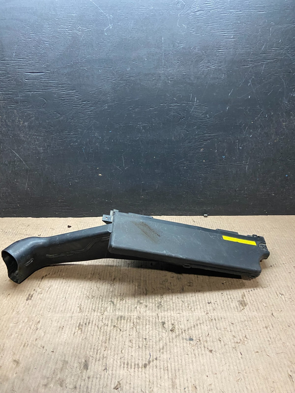 2003 to 2008 Nissan Murano Air Intake Cleaner Duct I3737 PS0