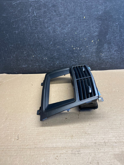 2010 - 2012 Lincoln Mkt Center Dash Gps Radio Bezel Panel Air Vent ah3501 DG1
