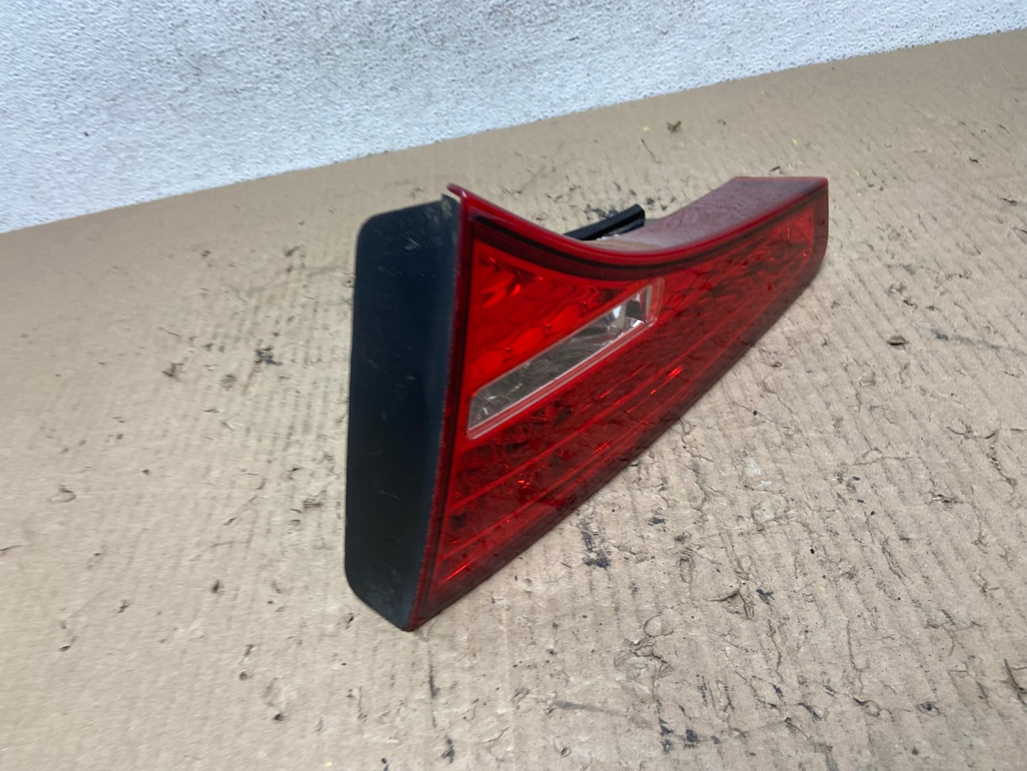 2011 2012 2013 Kia Optima Right Passenger RH Side Inner Tail Light AF7236 LK2