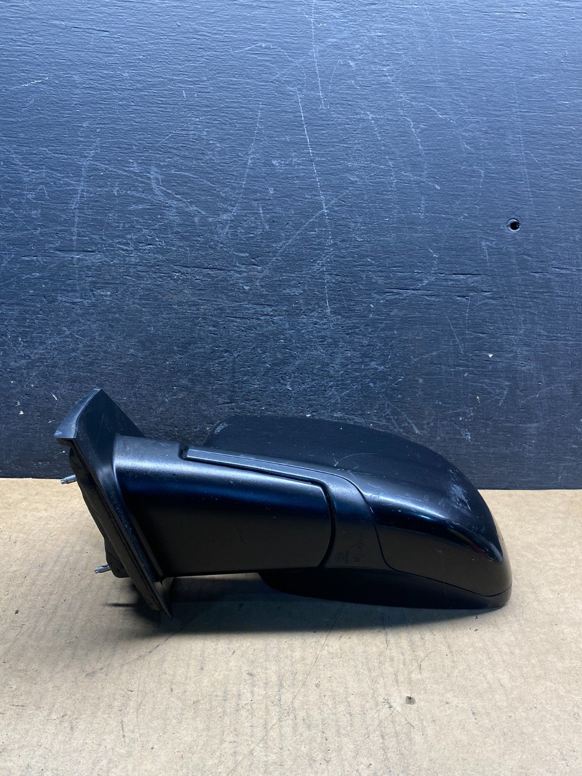 2009 - 2020 Dodge Journey Left Driver LH View Door Heated Mirror AH7056 DW3