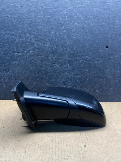 2009 - 2020 Dodge Journey Left Driver LH View Door Heated Mirror AH7056 DW3