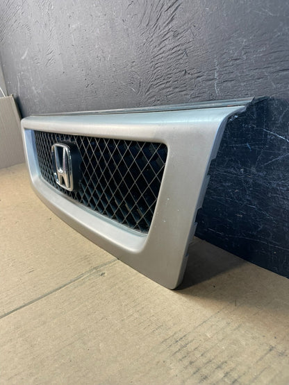 2003 2004 2005 2006 Honda Element Front Upper Grill Grille AD0250 DG1