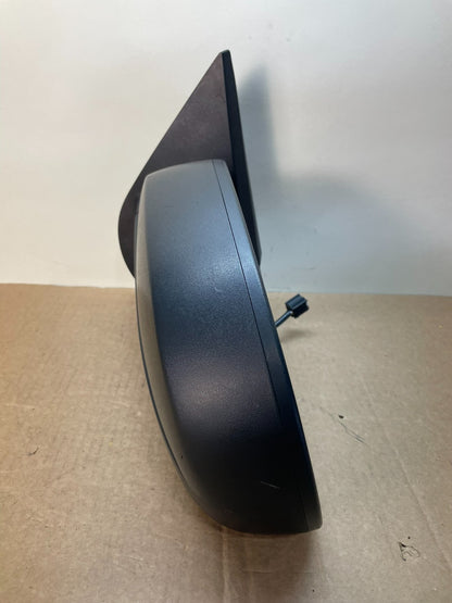 2007 to 2013 Chevrolet Tahoe Silverado Suburban Left Driver Mirror AH0007 DG9