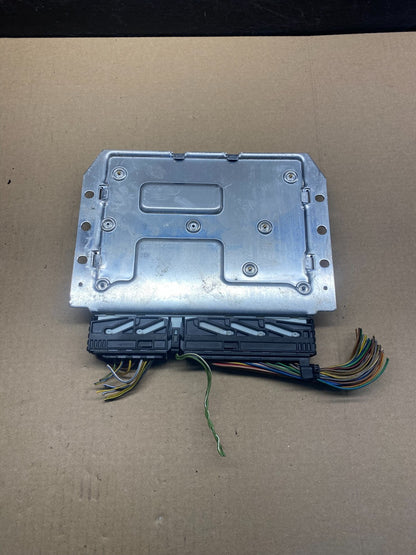 2000 - 2006 Mercedes S550 Suspension Control Unit ah3407 DG1