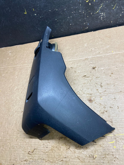 2009-2015 Honda Pilot Right Passenger Dash Vent Center Panel Bezel OEM W3079 DG2