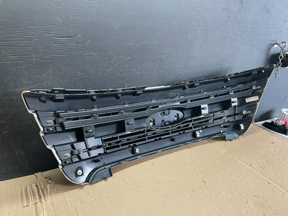 2011 to 2015 Ford Explorer Upper Front Grill Grille AE3610 DG4