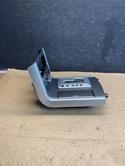 2005 to 2012 Nissan Pathfinder Shifter Trim Bezel Center Console AH5159 DG1