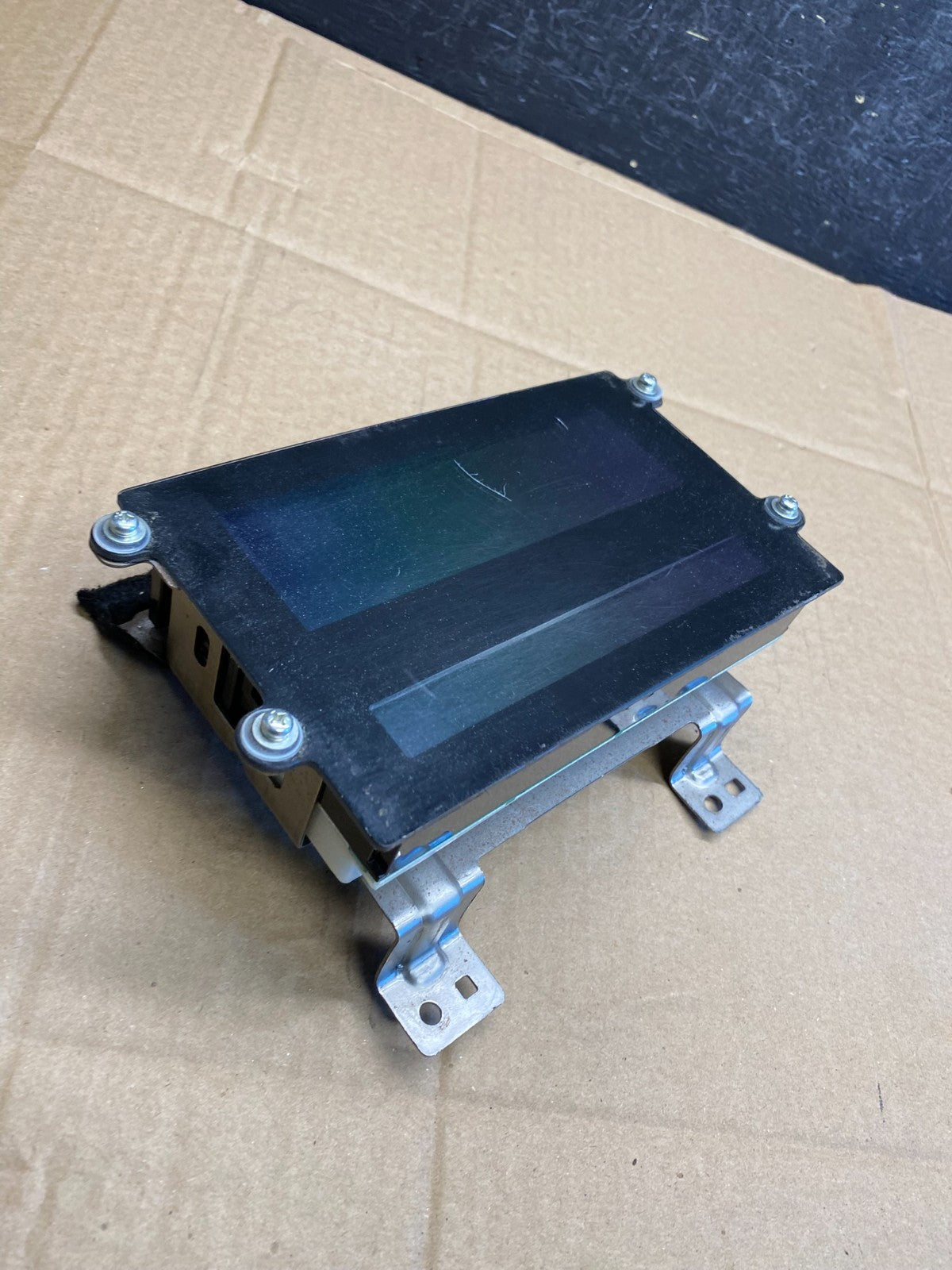 2013 2016 Nissan Pathfinder Radio Display Information Screen AC9268 DG2