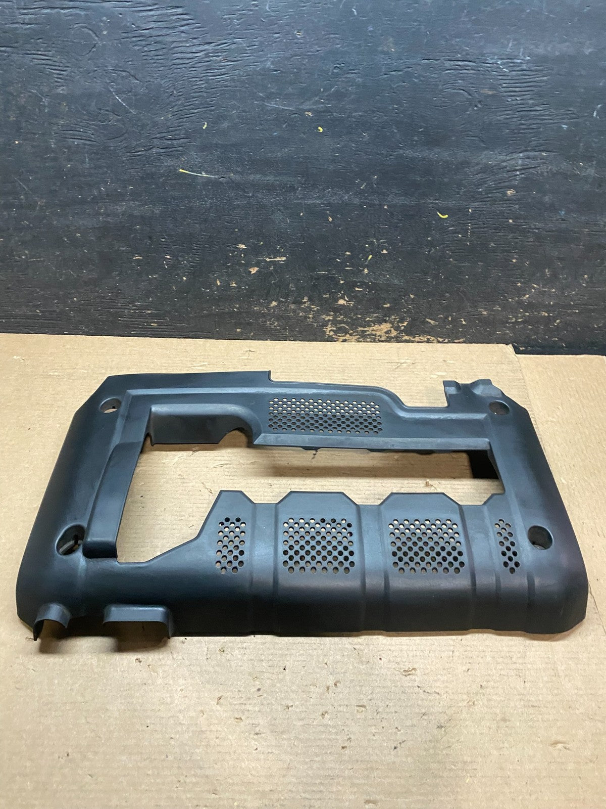 2001-2006 Hyundai Tiburon, Elantra 2.0L OEM Engine Trim Cover V7055 DG0