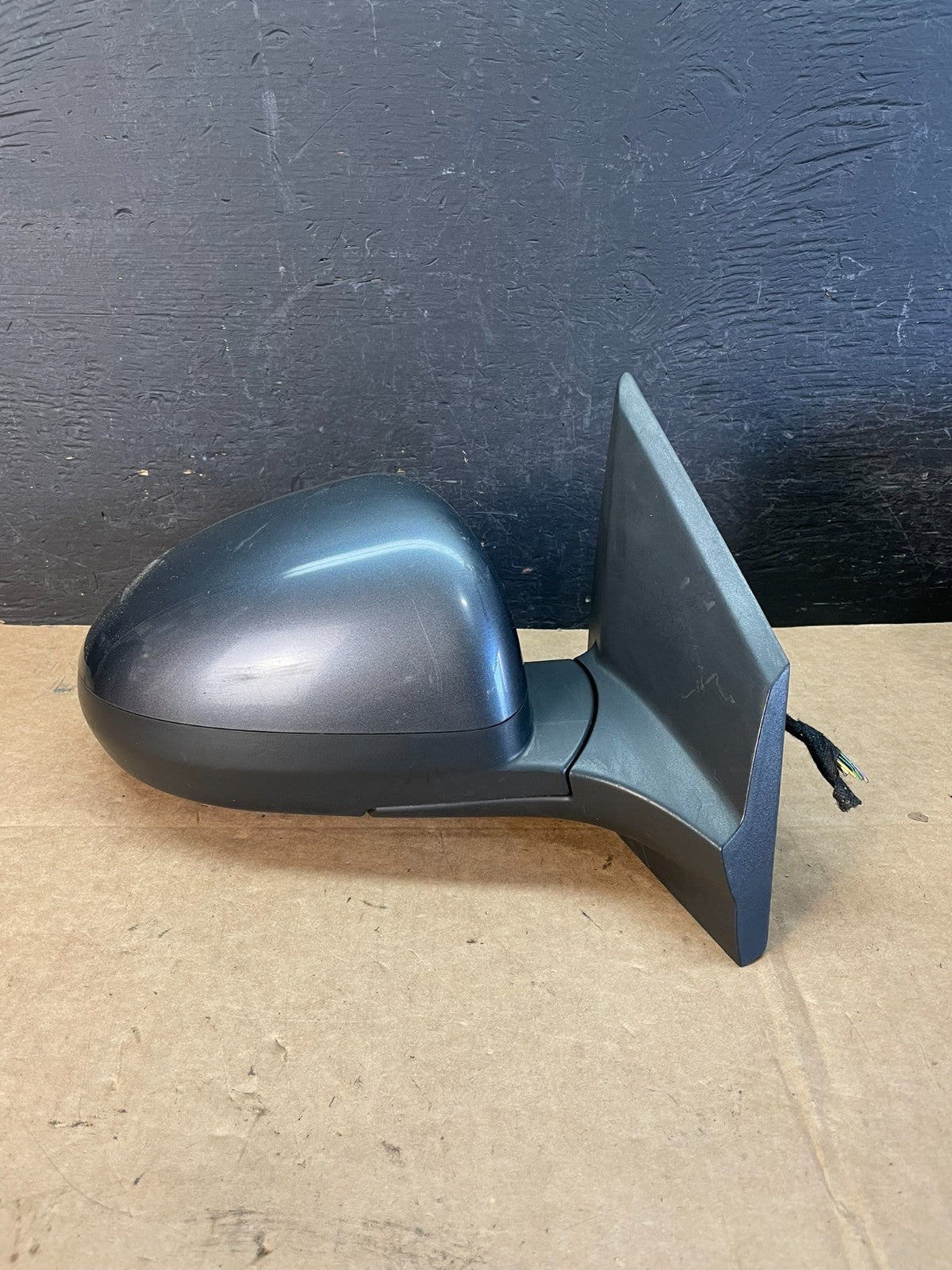2012 to 2020 Chevrolet Sonic Right Passenger RH View Door Mirror AE0933 DW0
