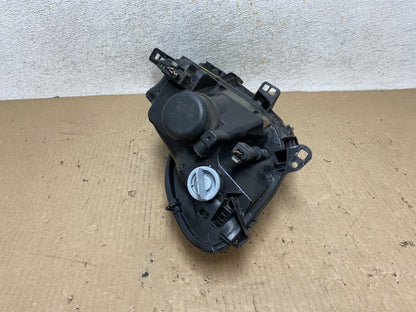 2008 - 2015 Smart Fortwo Left Driver LH Side Halogen Headlight AH5950 DW7