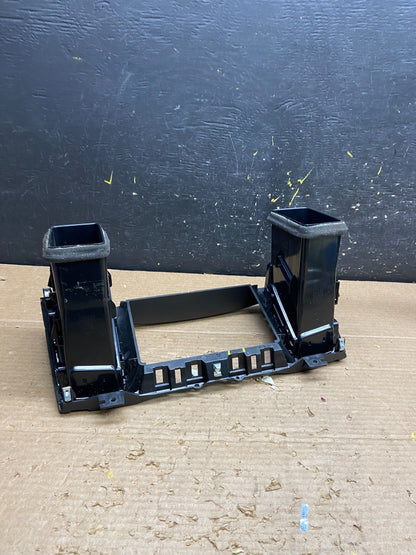 2013 to 2020 Nissan Pathfinder Center Dash Radio Trim Bezel  Surround W1951 DG4