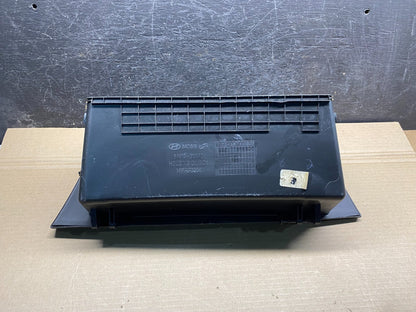2011 to 2016 Hyundai Elantra Right Passenger Side Glove Box AH7569 DG5