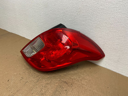 2013 to 2016 Buick Encore Right Passenger RH Side Tail Light Oem AB8509  DG1
