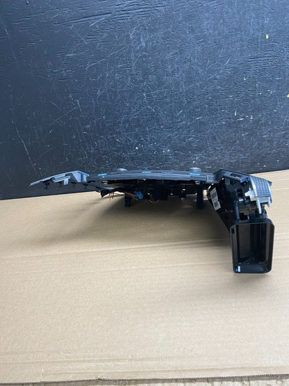 2013 2014 2015 2016 Ford Escape Dash Radio Control Panel Bezel AF6529 DG3