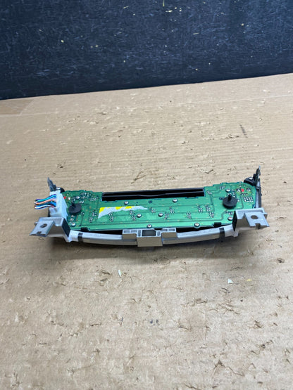 2013 2015 Infiniti JX35 Dashboard Center Radio AM/FM CD Player AG8382 DG4