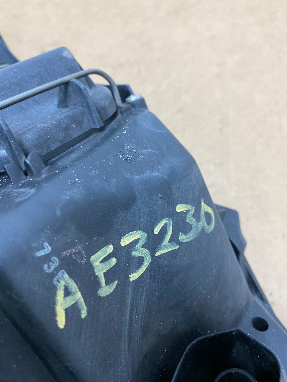 2006 - 2010 Lexus IS250 Left Driver LH Side Xenon Headlight AE3230 DW13
