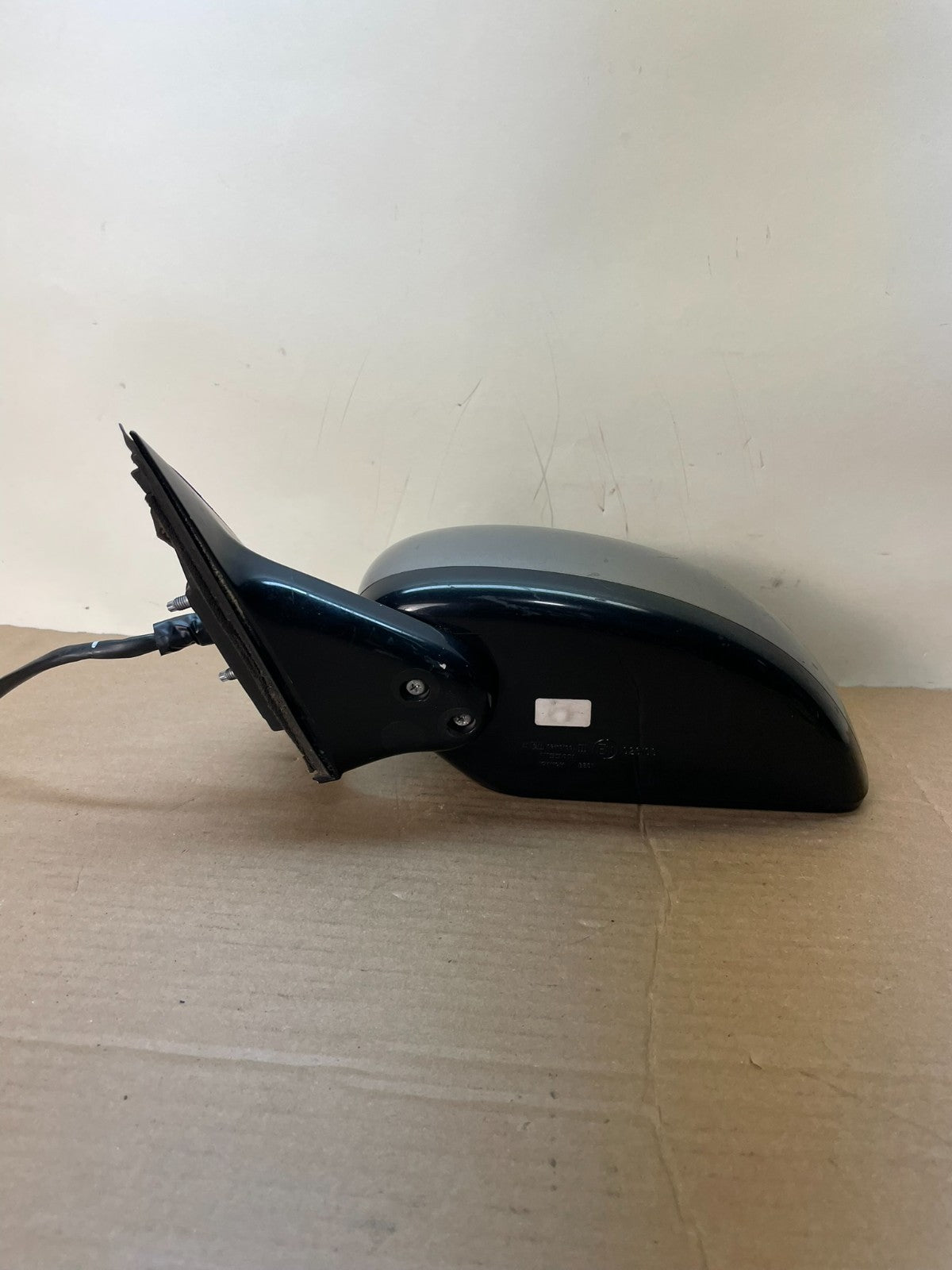 2006 to 2008 Infiniti M35 M45 Left Driver LH Side View Mirror ai0400 DG3