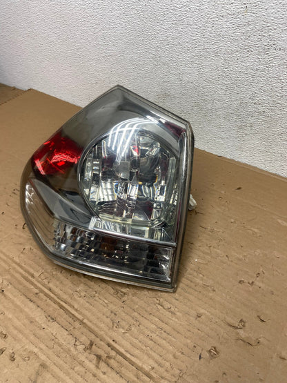 2004 to 2009 Lexus Rx350 RX330 Left Driver LH Tail Light AD4317 LK1