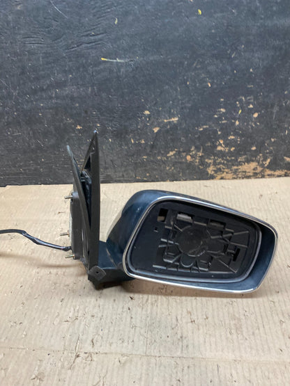 2005 to 2017 Nissan Frontier Right Passenger Side View Door Mirror OEM V9864 MS11