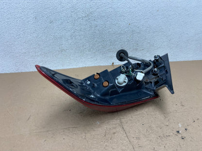 2015 to 2019 Infiniti Q70 Left Driver LH Side Tail Light AF5152 DG4