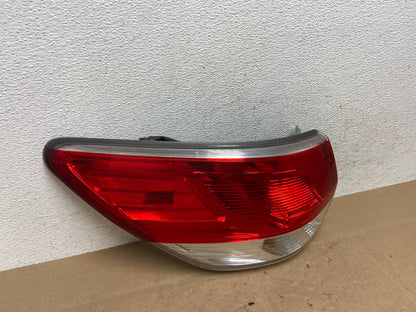 2013 to 2016 Nissan Pathfinder Left Driver Lh Side Tail light AE6484 LK2