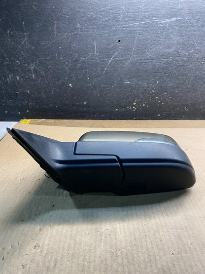 2010 to 2013 Kia Soul Left Driver Lh Side View Door Mirror Oem Z5442 MS4