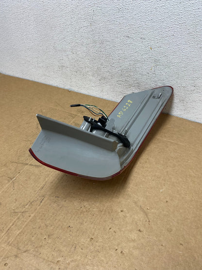 2007 2008 2009 Toyota Camry Right Passenger Side Tail Light AD6228 DW5