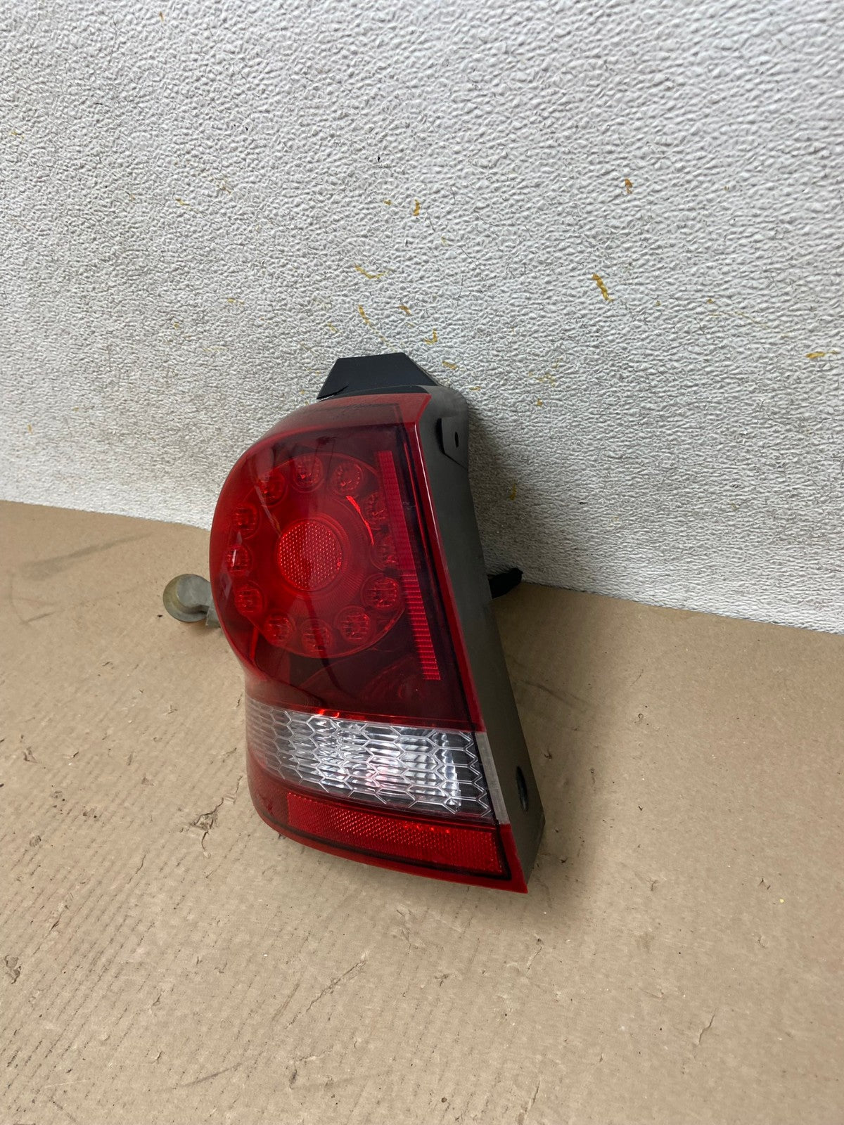 LED 2011-2020 Dodge Journey Left Driver Lh Side Tail Light AH6808 LK1