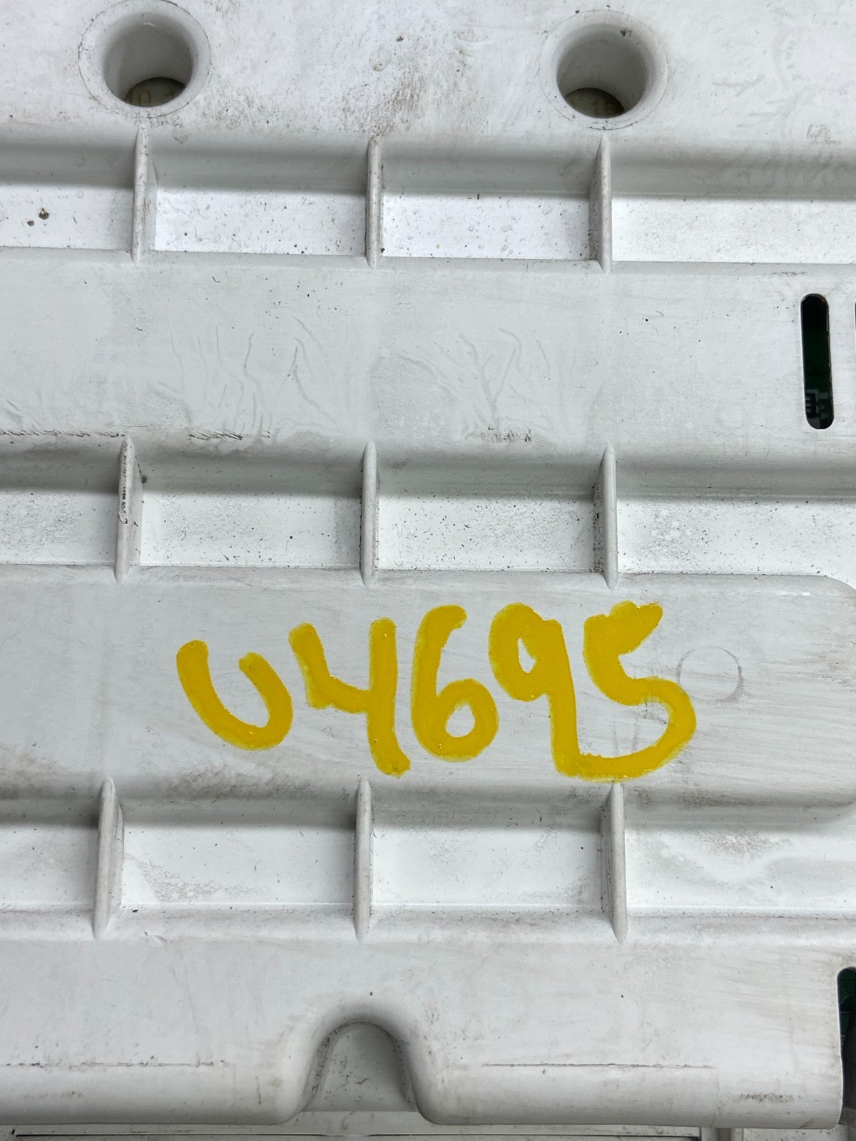 2009 to 2014 Ford E150 E250 E350 VAN Gauge Speedometer Cluster U46957