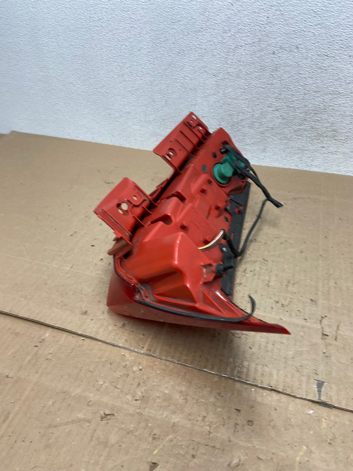 2010 to 2016 Cadillac Srx Right Passenger RH Side Tail Light AE6528 LK7