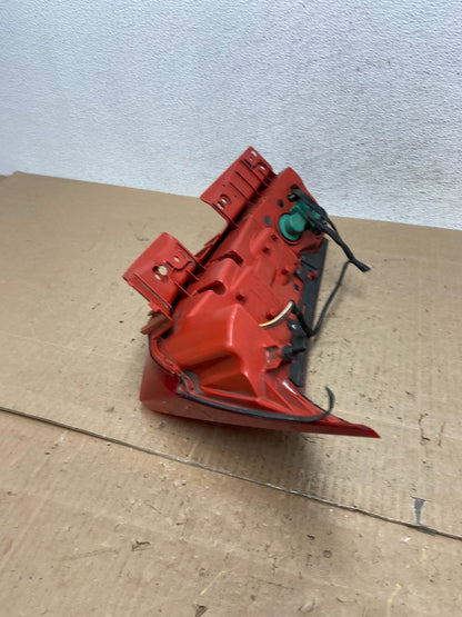 2010 to 2016 Cadillac Srx Right Passenger RH Side Tail Light AE6528 LK7