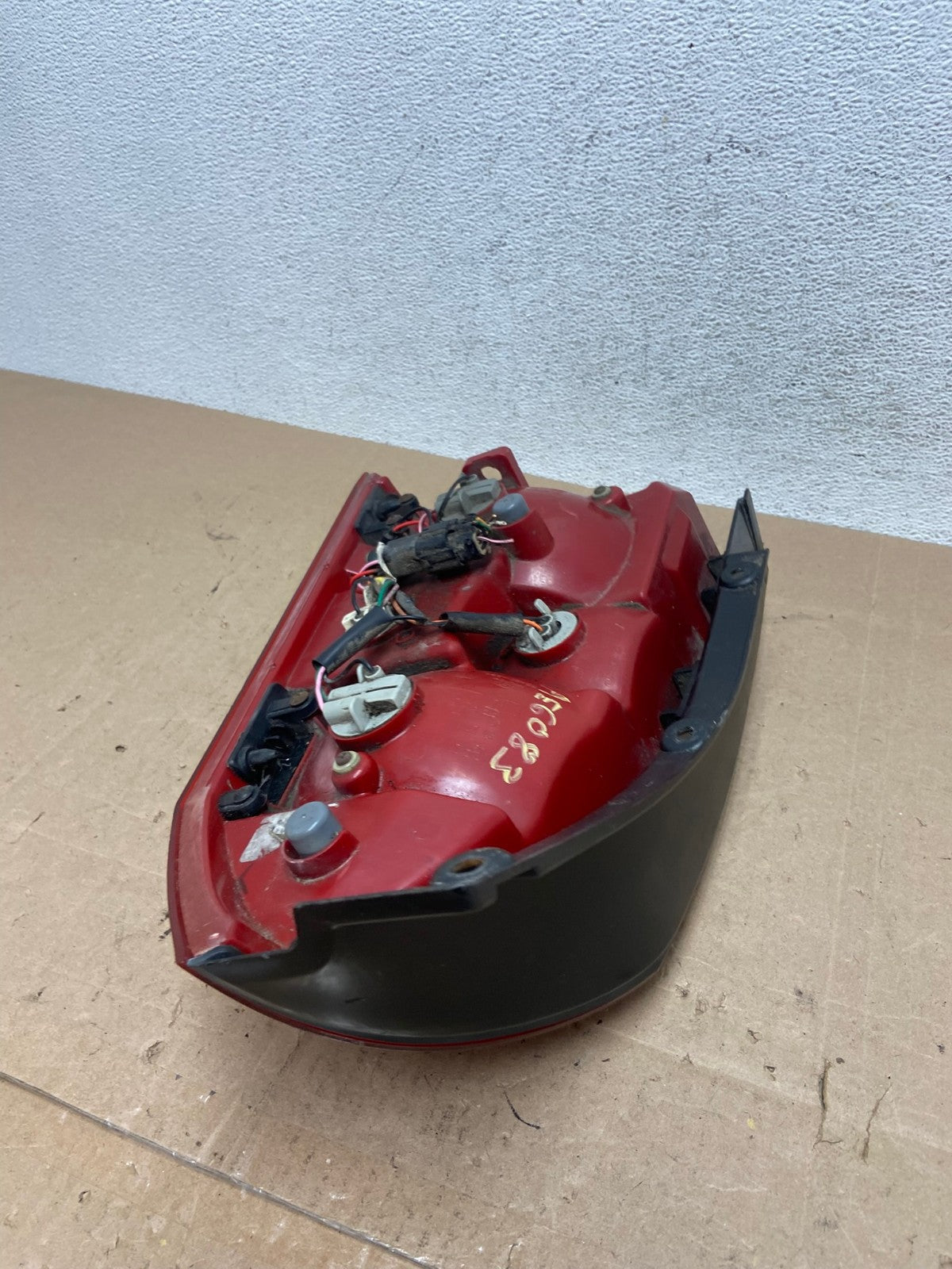 2005 to 2009 Hyundai Tucson Left Driver Lh Side Tail Light AE6083 LK6