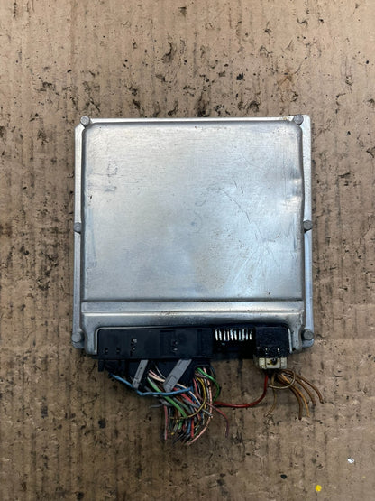 2003 to 2006 Mercedes CL500 ECU ECM Engine Control Module Unit OEM S4437 DG2