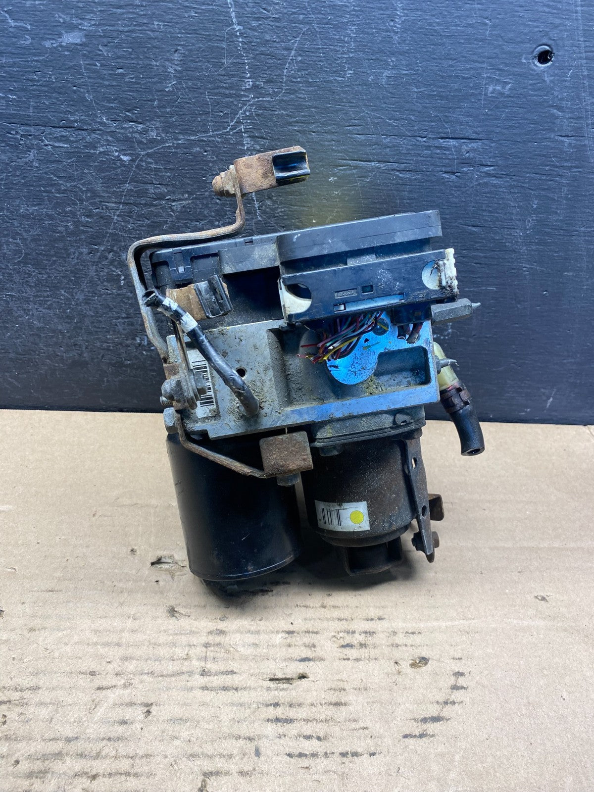 2004 - 2009 Toyota Prius ABS Brake Pump Anti Lock Module AE2115 DW4