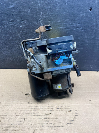 2004 - 2009 Toyota Prius ABS Brake Pump Anti Lock Module AE2115 DW4