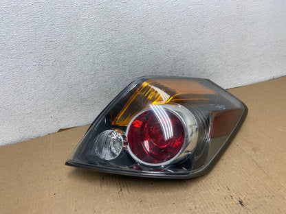 2007 to 2012 Nissan Altima Right Passenger Rh Side Tail Light AG2071 LK2