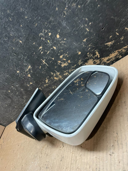 2015 2018 Chevrolet City Express Right Driver Right Side View Mirror Y6400 DG10