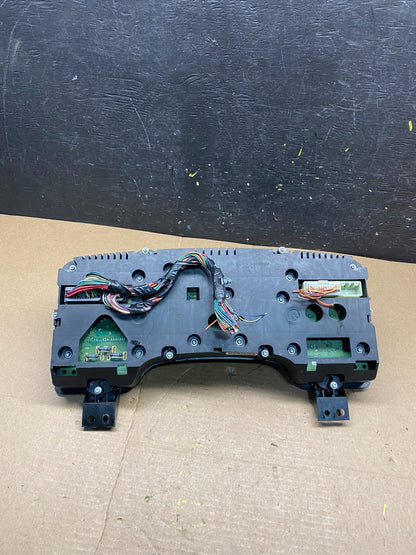2008 Dodge Durango Speedometer Instrument Cluster Gauge OEM Q9520 DG5