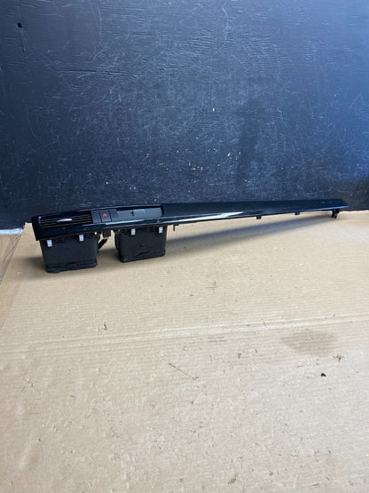 2013-2016 Mazda CX-5 Center Dash Air Vent Bezel Trim Cover Panel ah1570 DG1