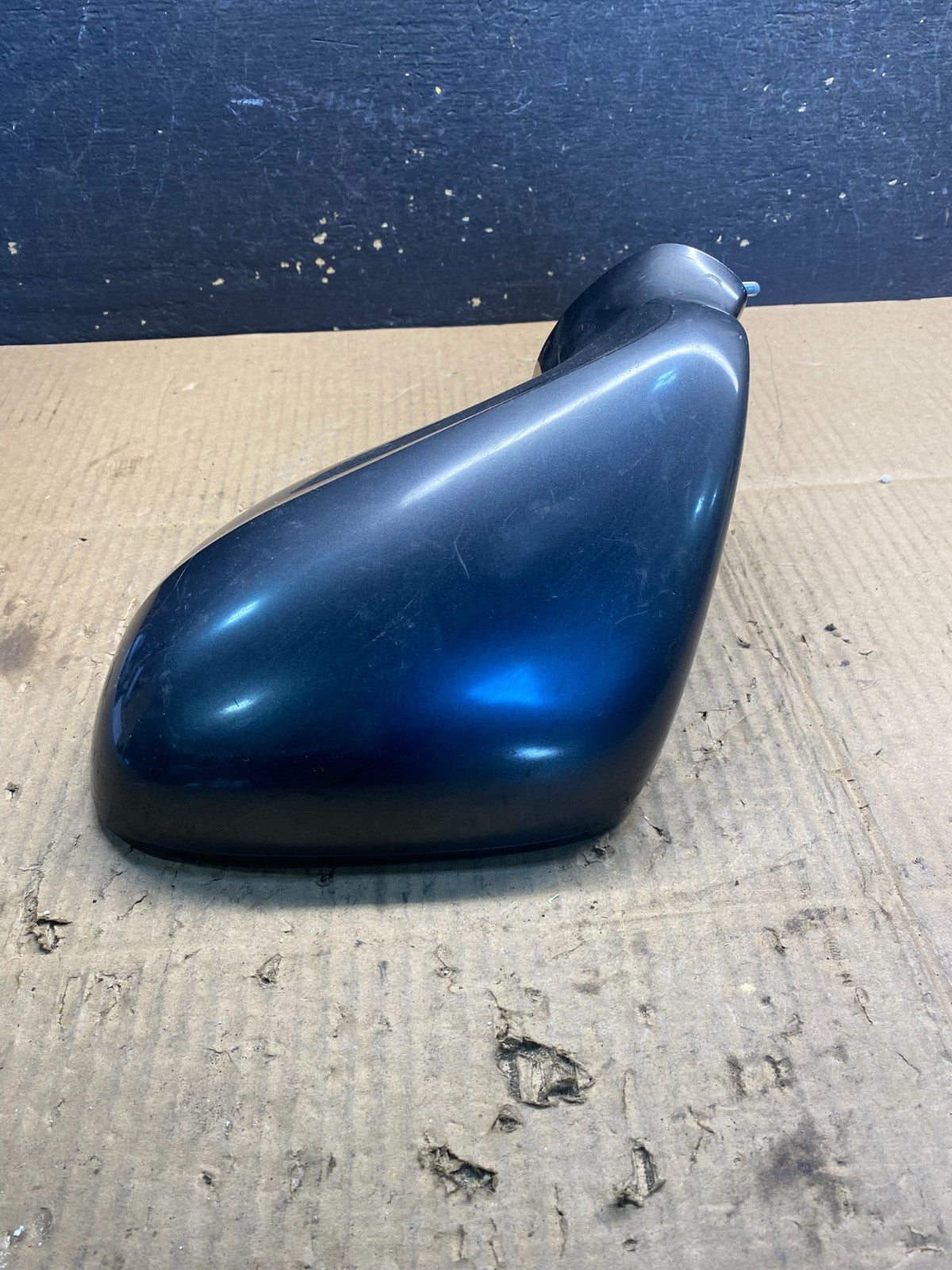 2007 2008 2009 Lexus LS460 Left Driver LH View Door Mirror Oem AA7524 MS2